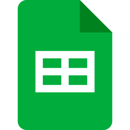 Google Sheets Data Analysis Tool