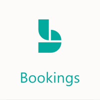 Microsoft Bookings