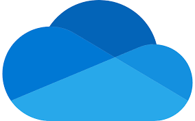 Microsoft OneDrive Cloud Storage