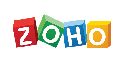 Zoho CRM and Business Software Solutions Partner