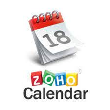 Zoho Calendar - Schedule & Manage Events Zoho Calendar