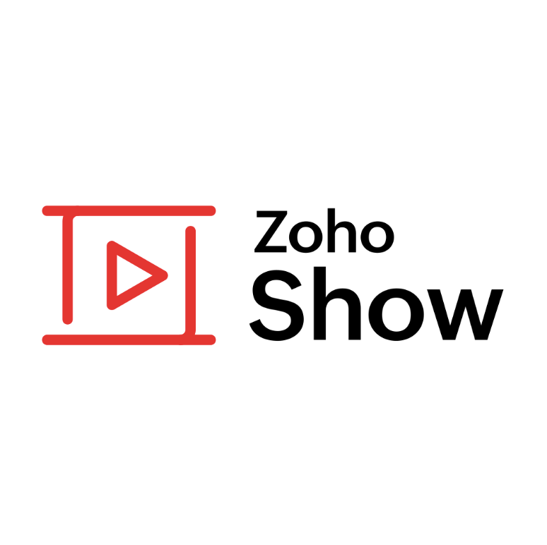 Zoho Show - Online Presentation Software Zoho Show